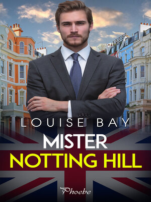 cover image of Mister Notting Hill